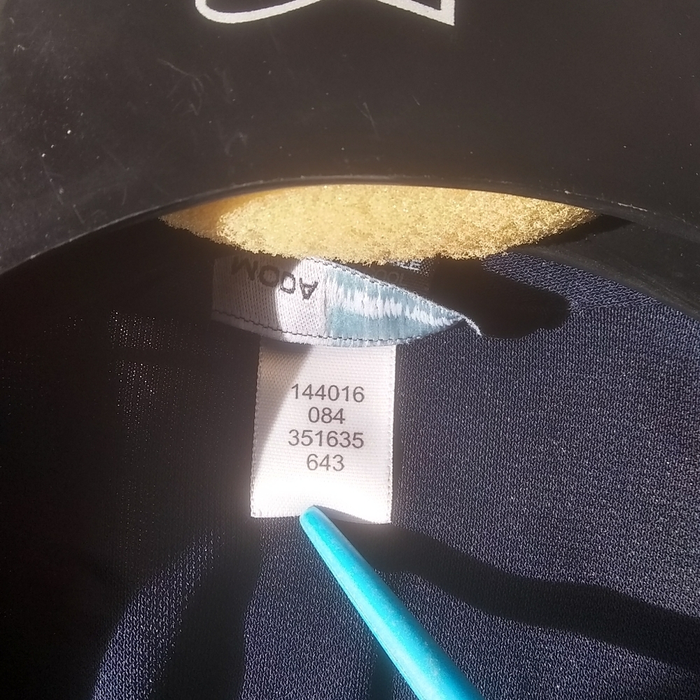 Moda International Dress - Picture 9 of 10